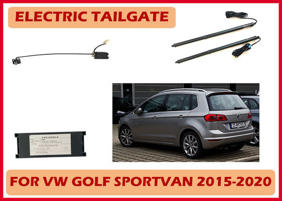 VW Golf Sportvan Power Tailgate Lift Manufacturers With Auto Smart Remote Control
