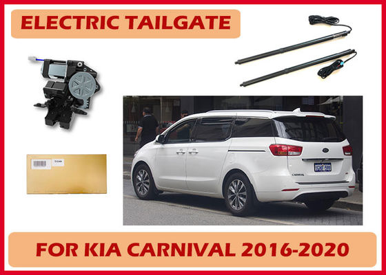Kia Carnival Automatically Car Power Opening and Closing Power Liftgate Kit