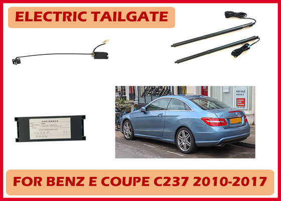 Benz E Coupe C238 / C207 Electric Tailgate Lift Strut Showing Elegance And Dignity