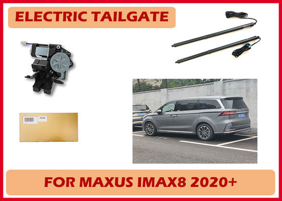 Roewe IMAX8 Car Refitment Aftermarket Power Tailgate High Quality Water Proof