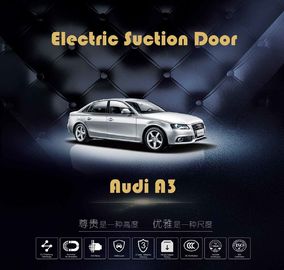 Audi A3 2017 Automatic Electric Suction Door Slam - Stop 3 Years Warranty