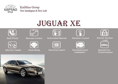 Jaguar XFL Automtaic Tailgate Lift and Electric Car Door Opener by Smart Speed Control