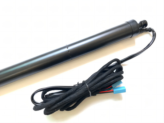 Lincoln Z Electric Auto Tailgate Conversion Retrofit With Perfect Exception Handling