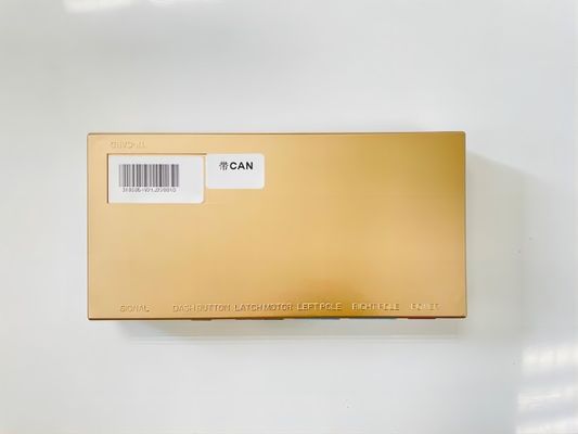 Audi Q5 Intelligent Power Trunk Tailgate Lift With Auto Smart Remote Control