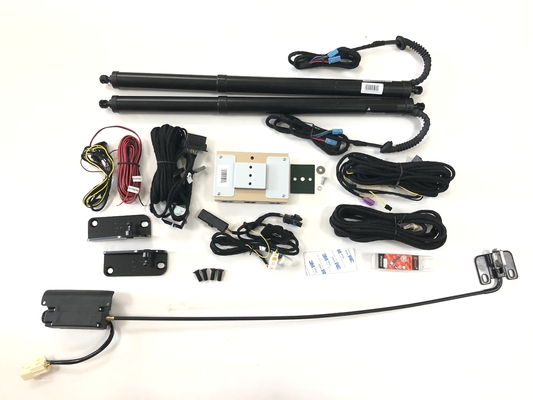 Car Trunk Accessory Power Lift Gate System For ChangAn CS35 With Kick Sensor Optional