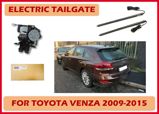 Toyota Venza Smart Power Tailgate Lift Kits With Anti Pinch Function