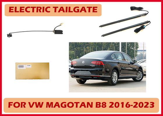 VW Magotan B7/B8 Car Retrofit Accessories Power Tailgate For Trunk Auto Lifting Rear Door