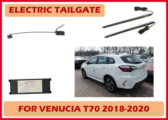 Venucia T70 Electronic Automatic Liftgate Opener With Continental Engineering Services