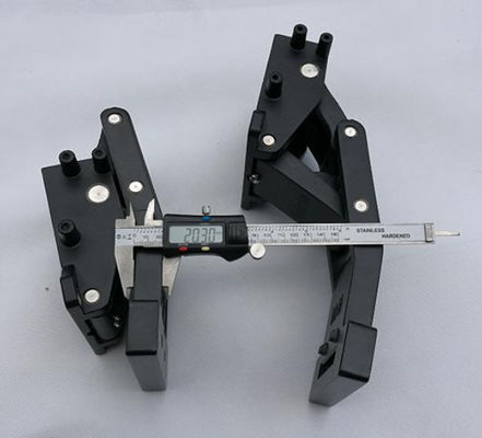 Factory Porsche Cayenne Power Retractable Running Boards with Touch-Sensitive