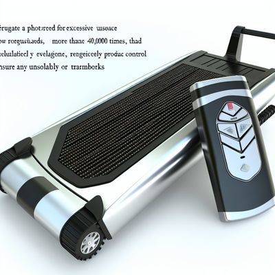 BMW X4 Availability Electric Running Boards Controlled by Remote Control for Market