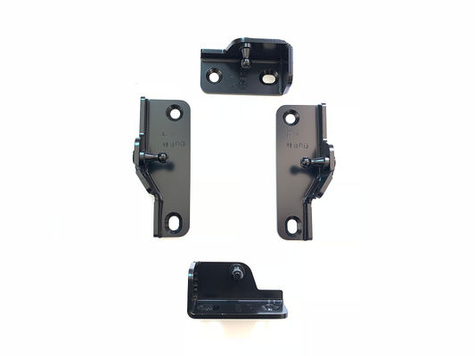 Geely Geometry A Ultrasonic Sensor Tailgate Lifter Power Rear Liftgate With Smart Sensing