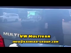 VW मल्टीवैन चिकना डिजाइन इलेक्ट्रिक रनिंगबोर्ड पावर रिट्रैक्शन बिक्री के लिए