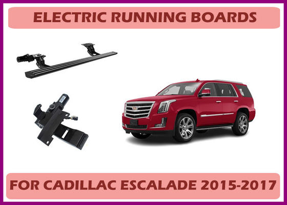 40C से 90C पावर टेलगेट लिफ्ट किट ऑटोमेटेड ओपनिंग क्लोजिंग वाहन टेलगेट वर्किंग करंट 5A चिकनी कार्यक्षमता