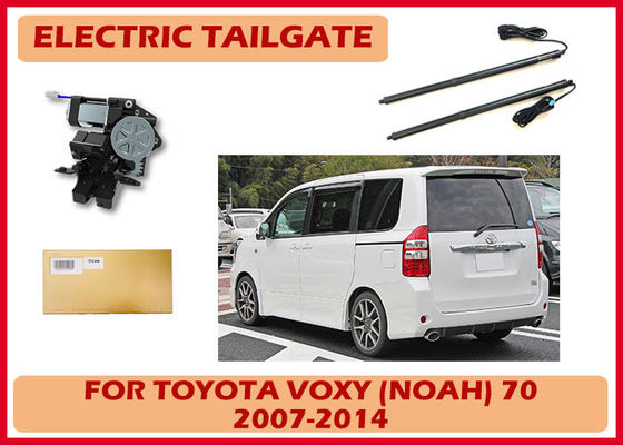 Smart Electric Tailgate Lift With Remote Control For Toyota Voxy Noah 70 MPV Car