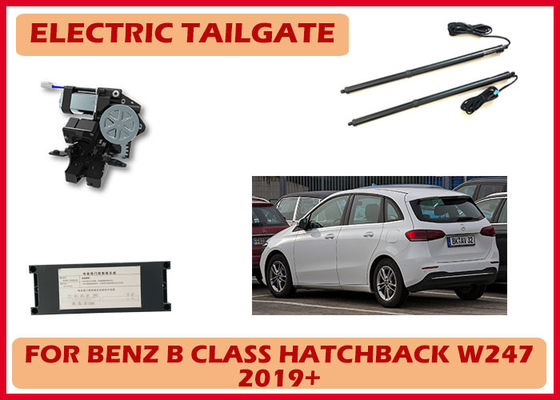 Benz B Class Hatchback W247 Automatic Hatch Door Opener With Low Energy Consumption