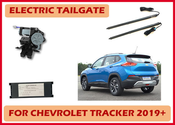Chevrolet Tracker Electric Power Tailgate Lifter with Intelligence Anti Pinch