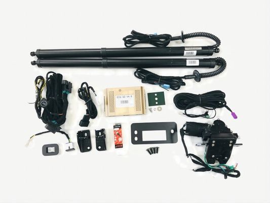 Remote Control Power Tailgate Lift Kit for Toyota CHR with Intelligent Anti-Pinch System