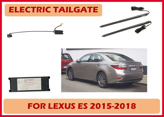 Lexus ES Auto Parts Power Liftgate Retrofit Kits with Foot-Activated