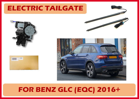 Benz GLC(EQC) Electric Tailgate Buy Electric Upper for Car with Low Energy Consumption