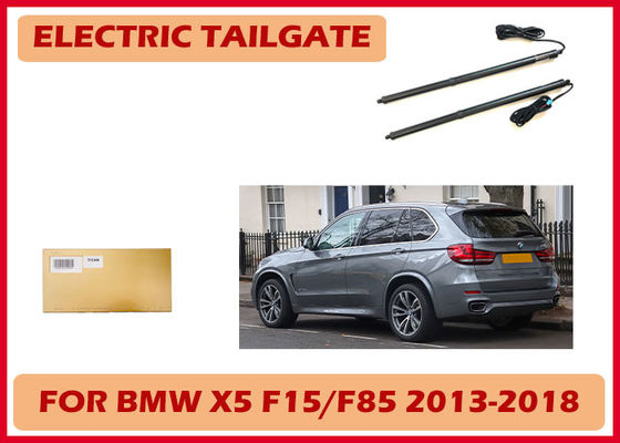 BMW X5 E70/F15/F85 Intelligent Induction Electric Tailagte Lift Power Trunk Lift