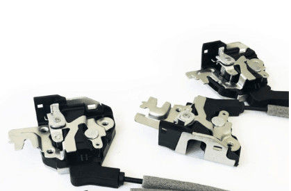 Toyota Crown Soft Close Electric Suction Door In Auto Spare Aftermarket